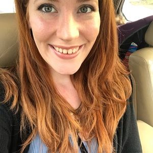 Meet your Posher, Erin